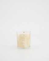 Lily of the Valley Candle -  white