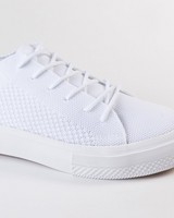 Saint Sneaker -  white