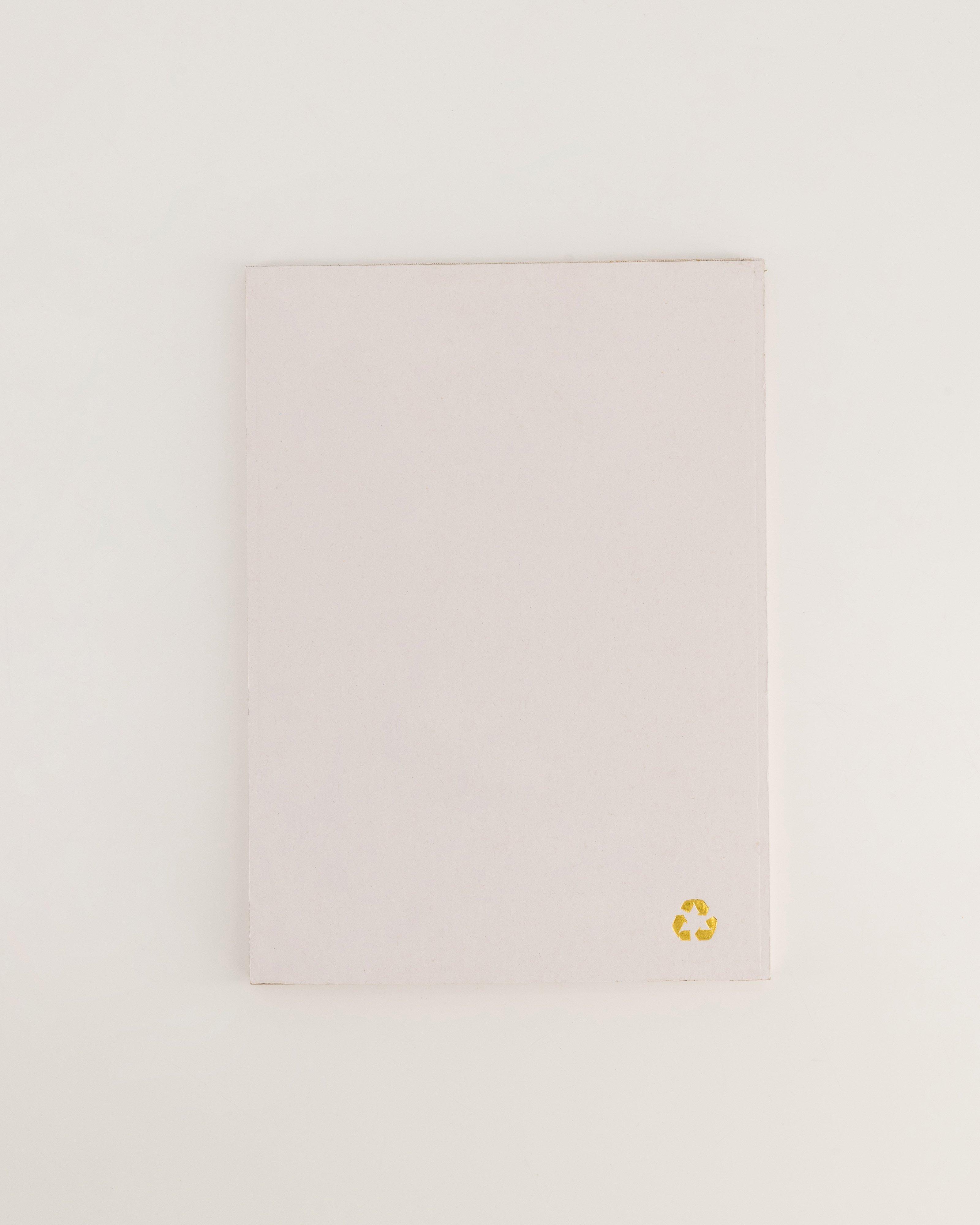 Meal Planner With Magnet