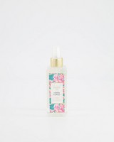 Gentle Florals Linen & Room Refresher Spray -  pink