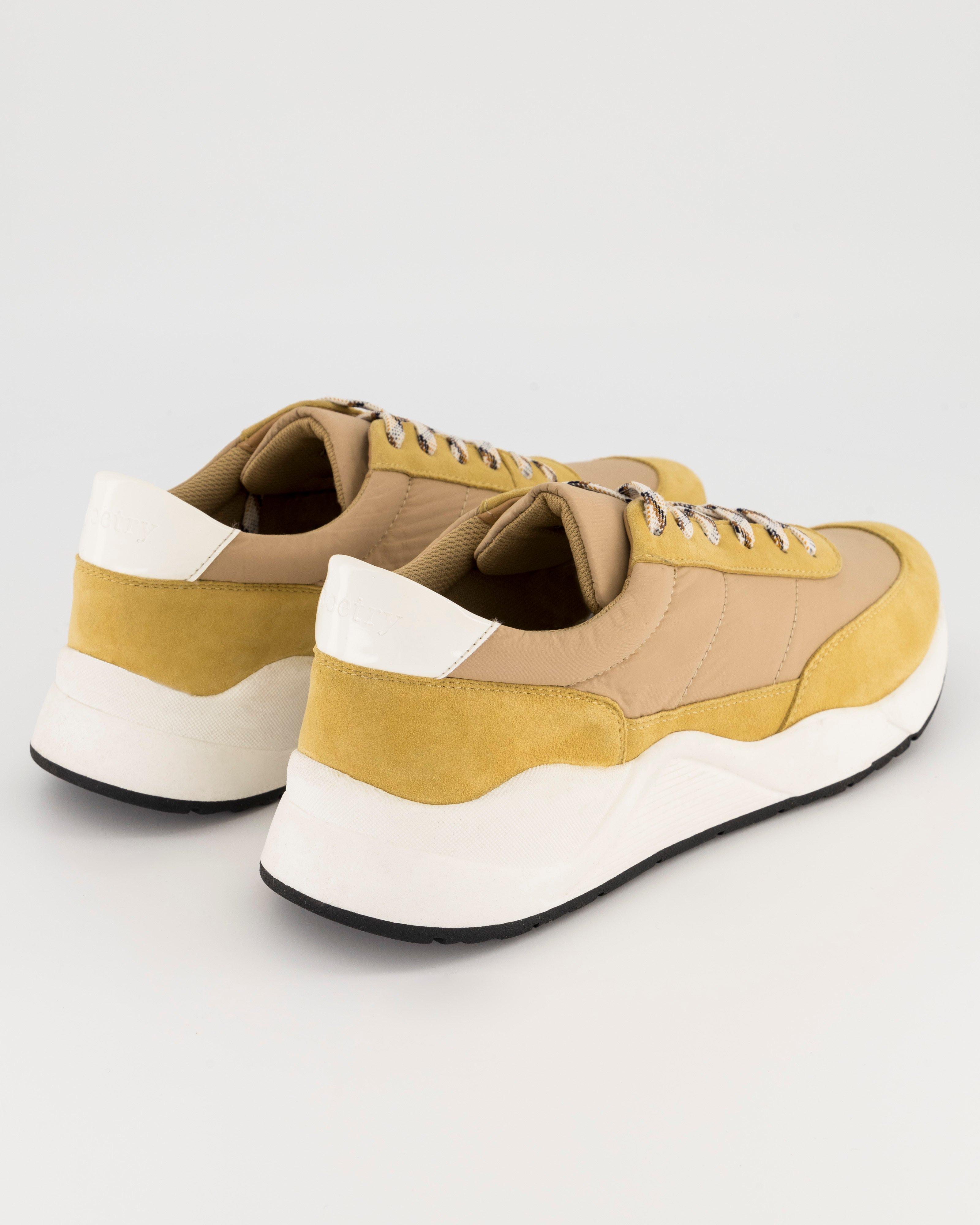 TRETORN Women's Ingrid Sneaker – Comfort Lace-Up, Round Toe, Casual Everyday Shoes With Cushioned Insole