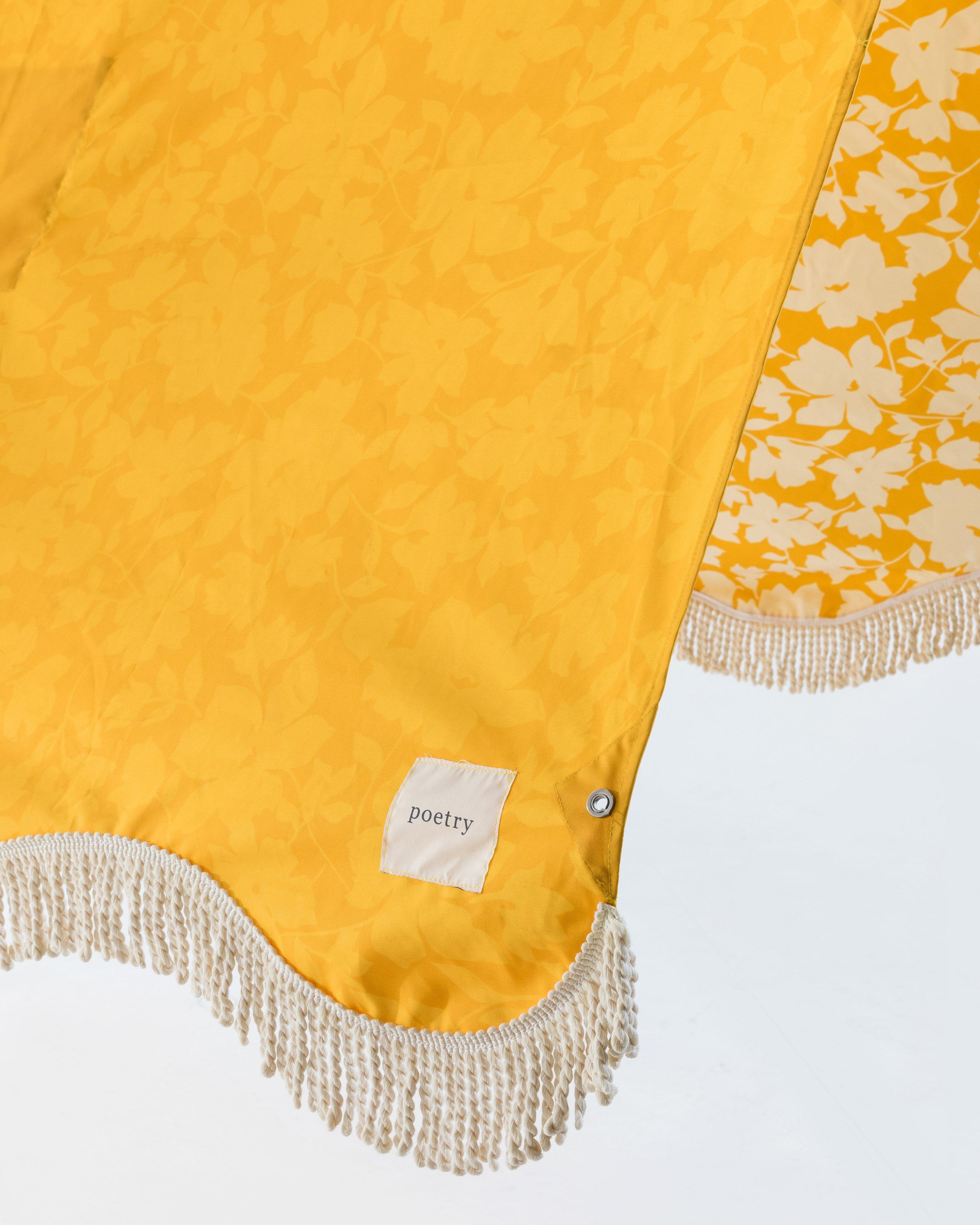 Saint-Tropez Beach Tent