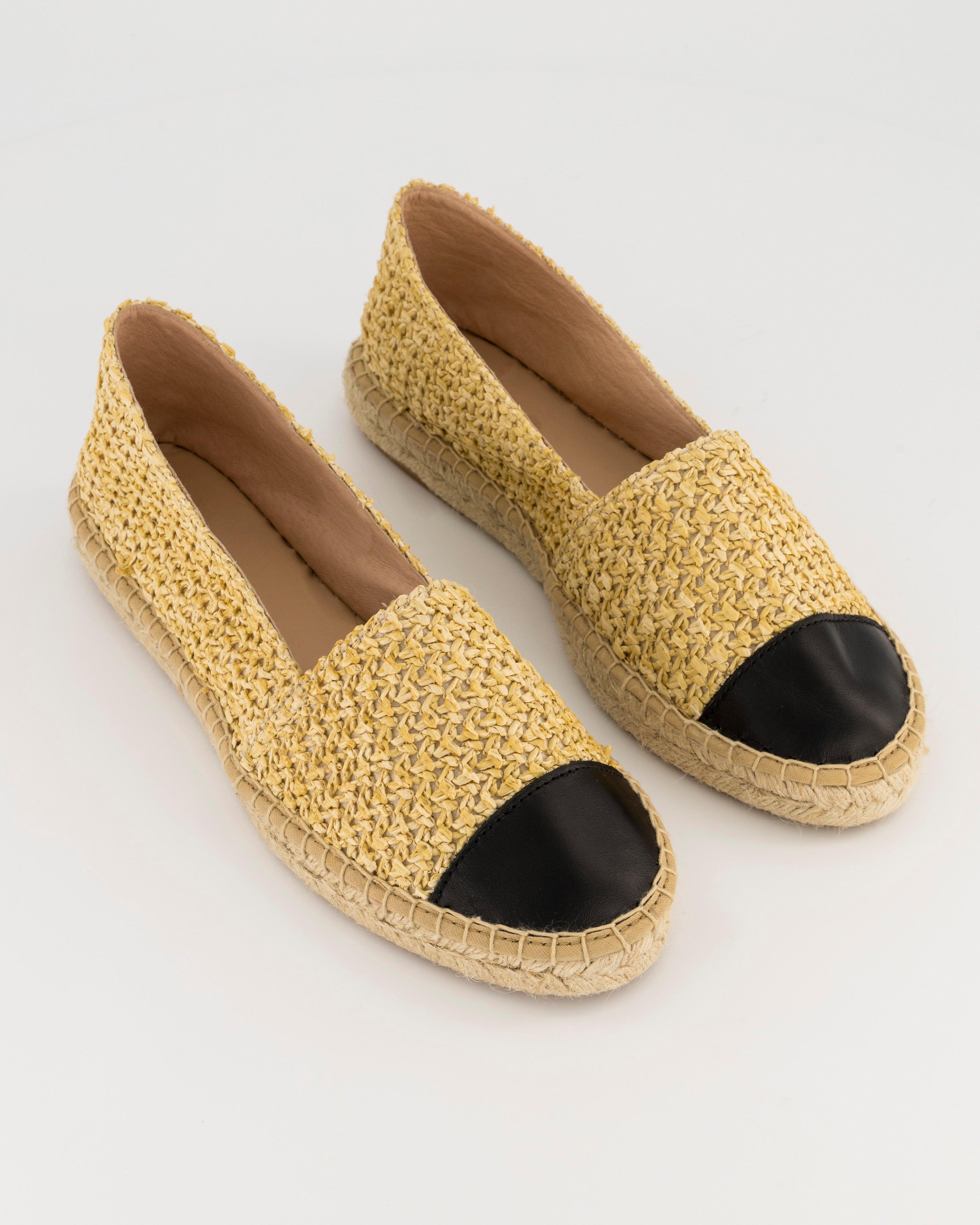 Tahlia Loafer