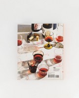 Kate Leahy's Wine Style Cookbook -  assorted