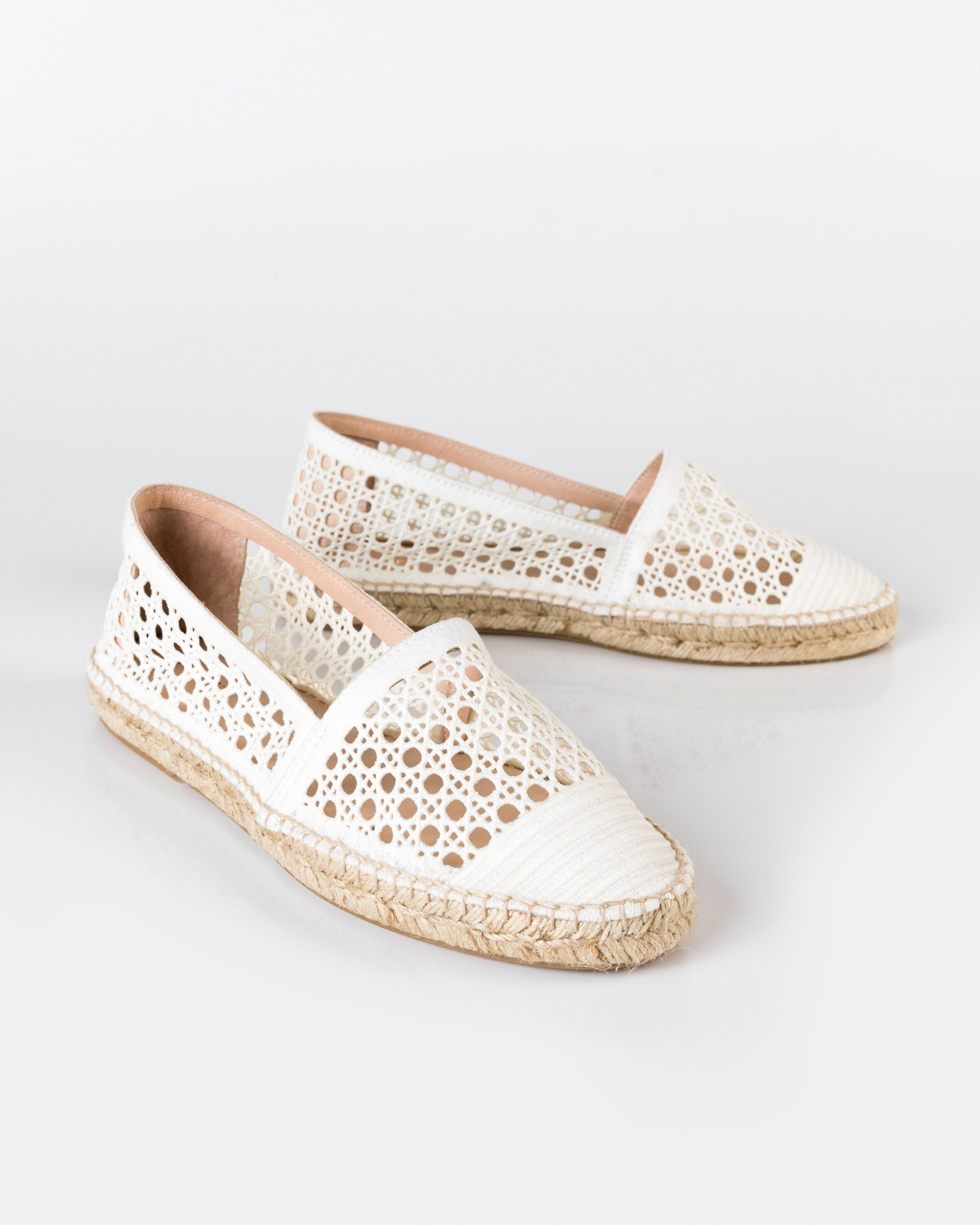 Nomi Espadrille - Poetry Clothing Store