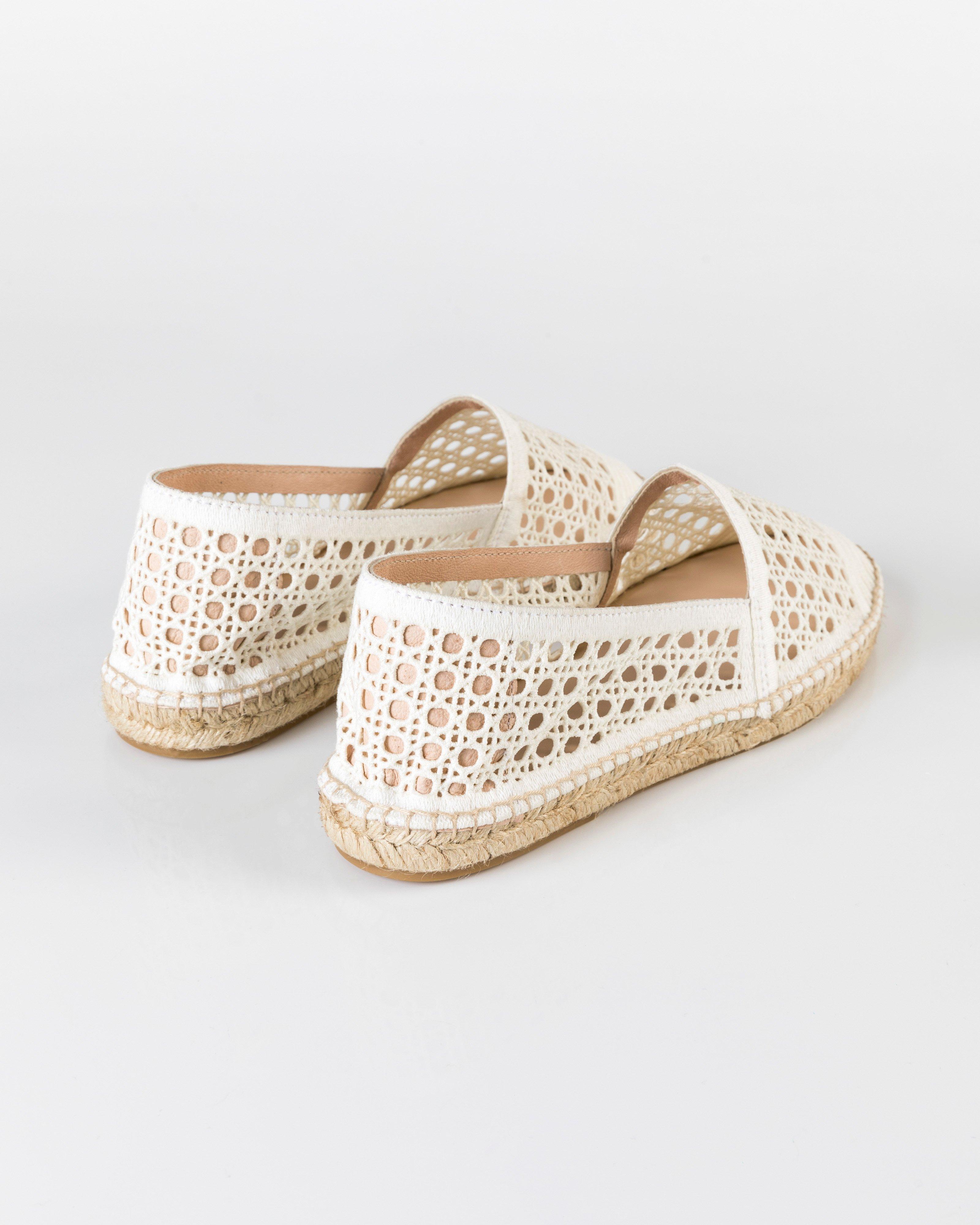 Nomi Espadrille - Poetry Clothing Store