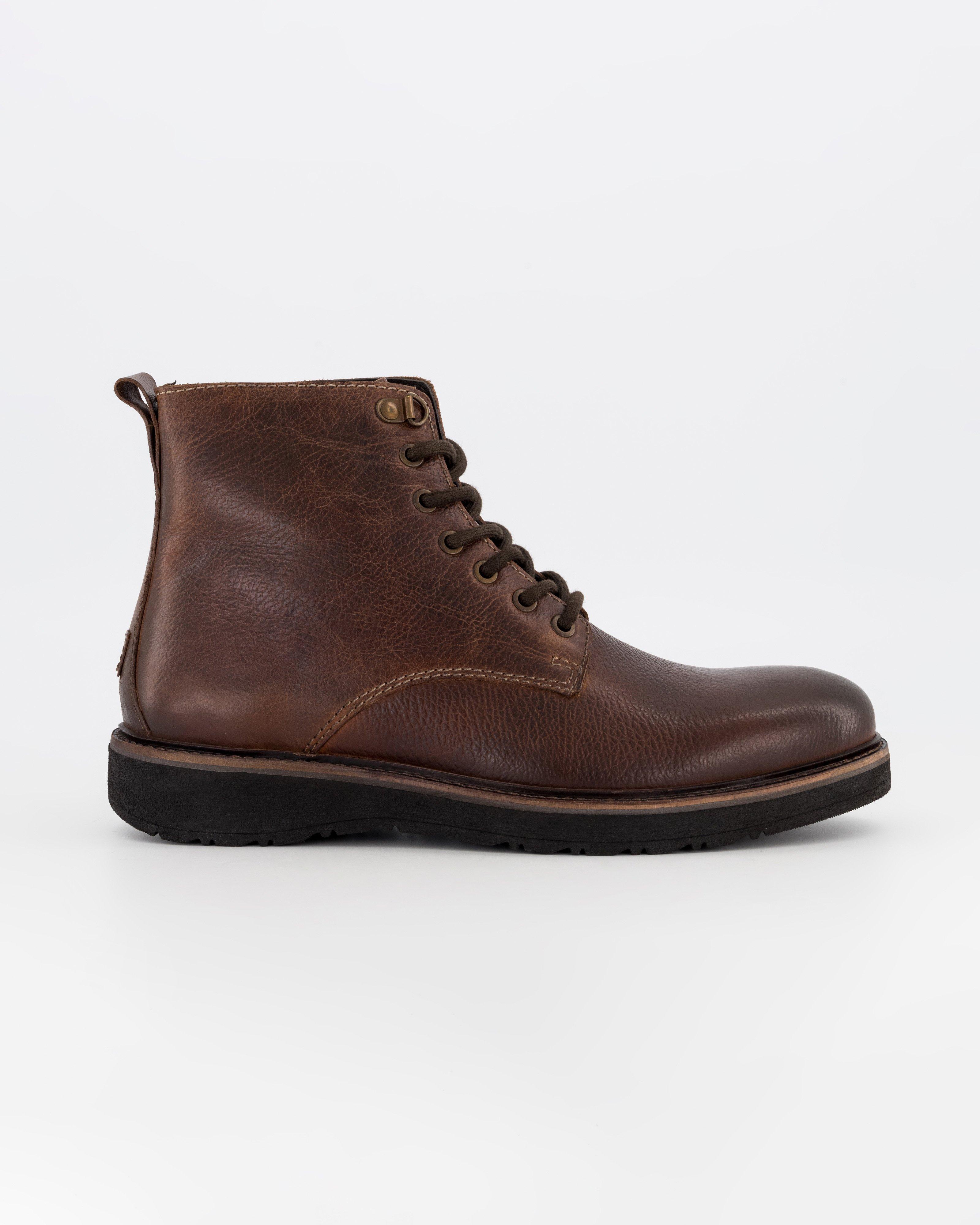 K-Way Elements Men's Stark Boots | Cape Union Mart