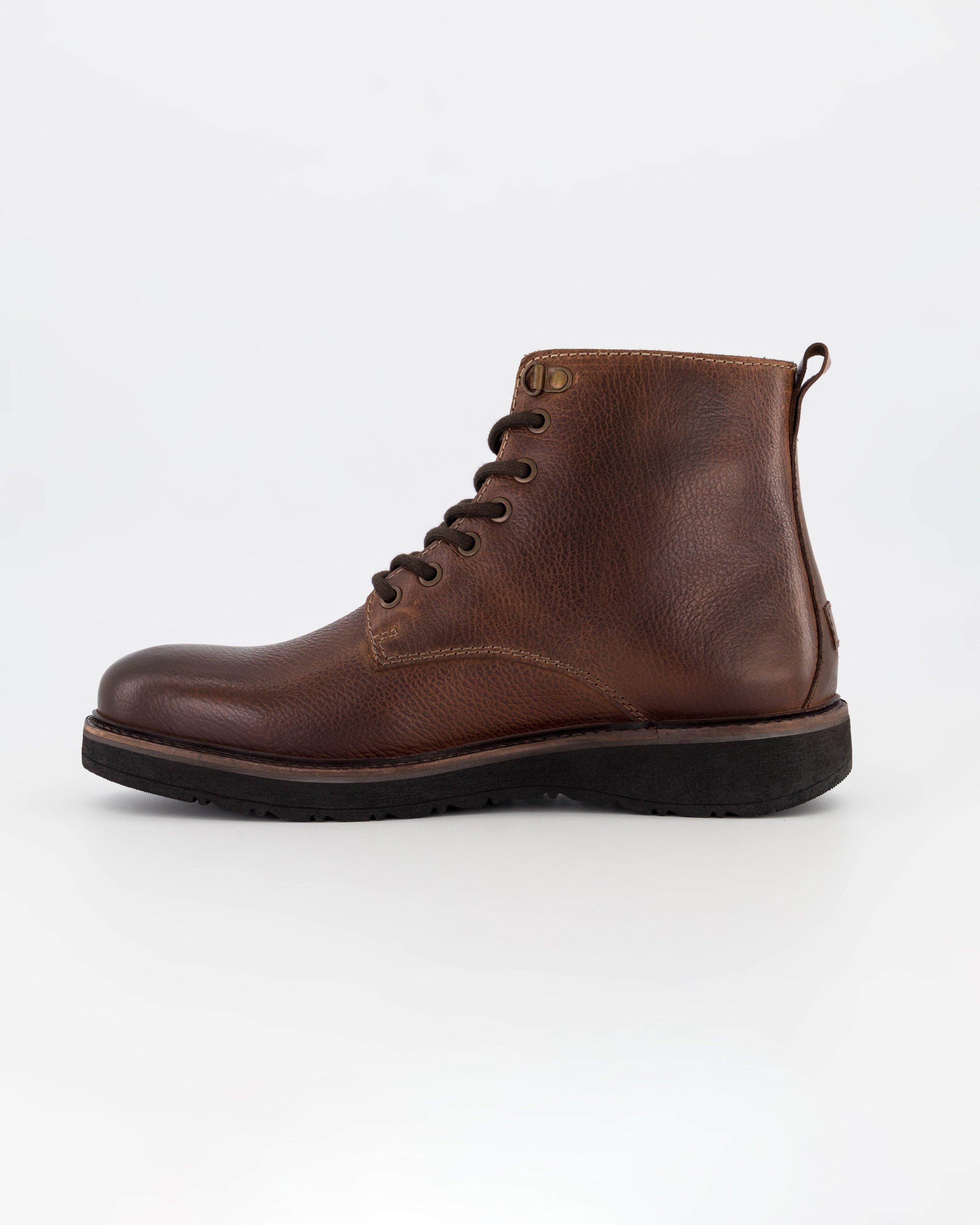 K-Way Elements Men's Stark Boots | Cape Union Mart