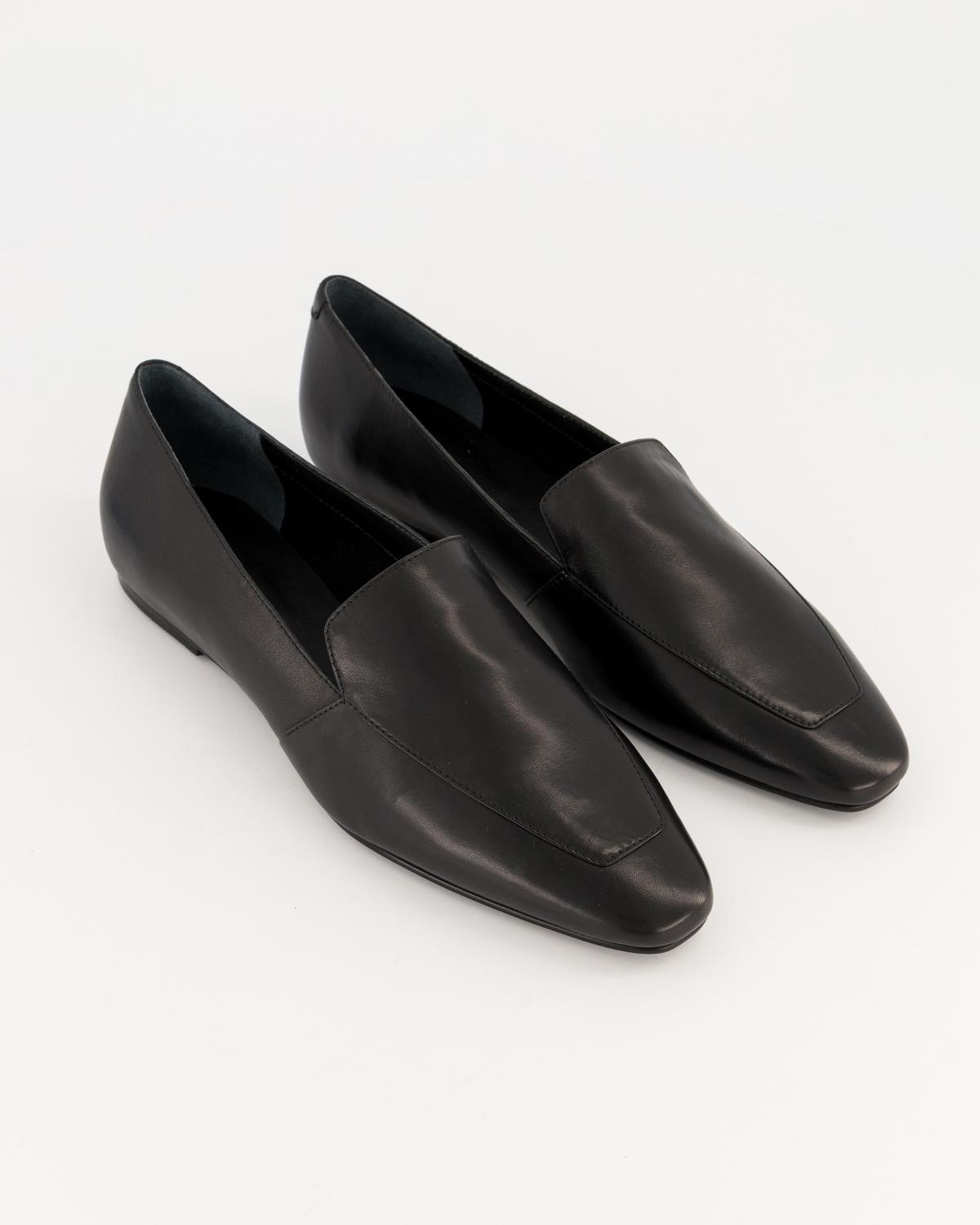 Poetry Vicky Leather Loafer - Poetry Clothing Store