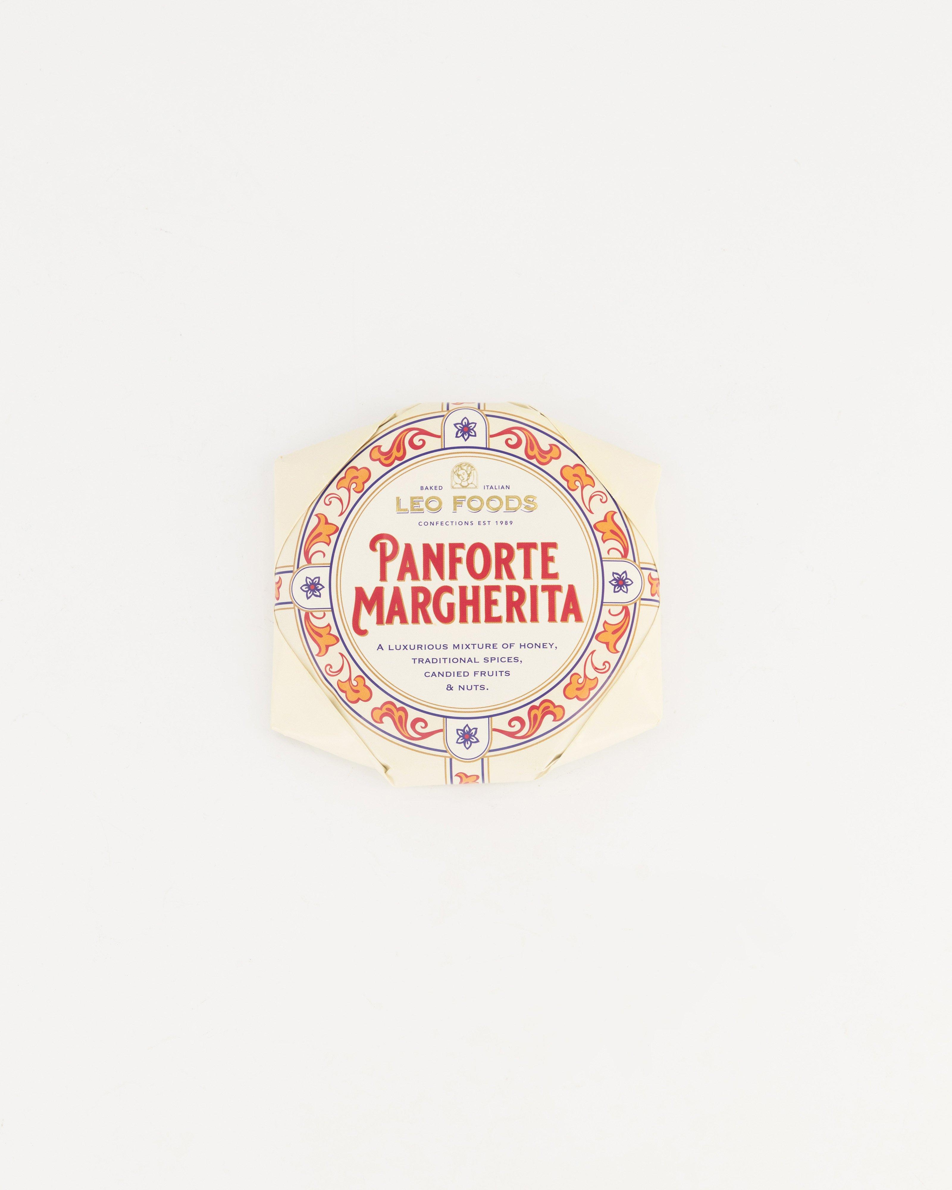 Panforte Margherita 115g
