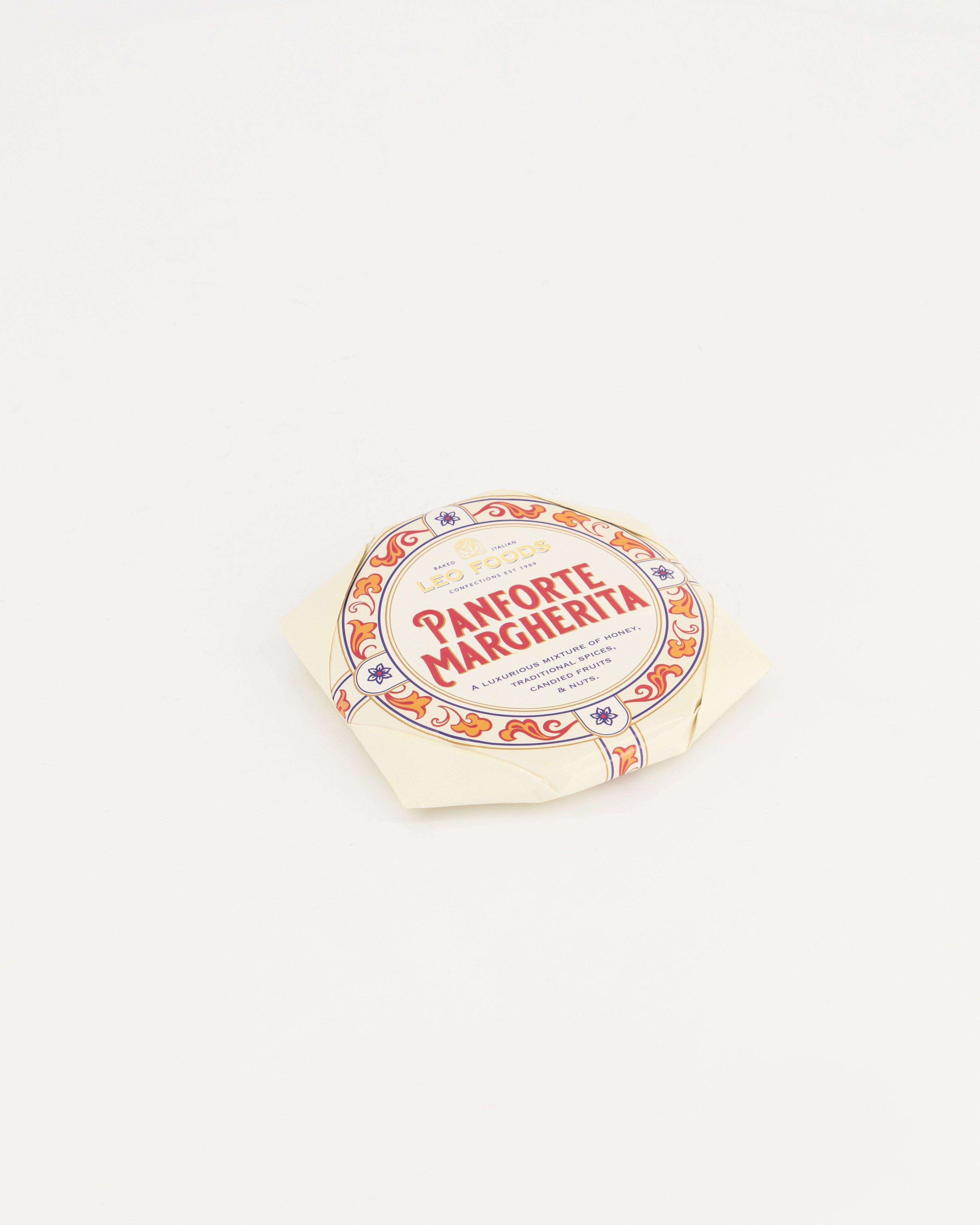 Panforte Margherita 115g