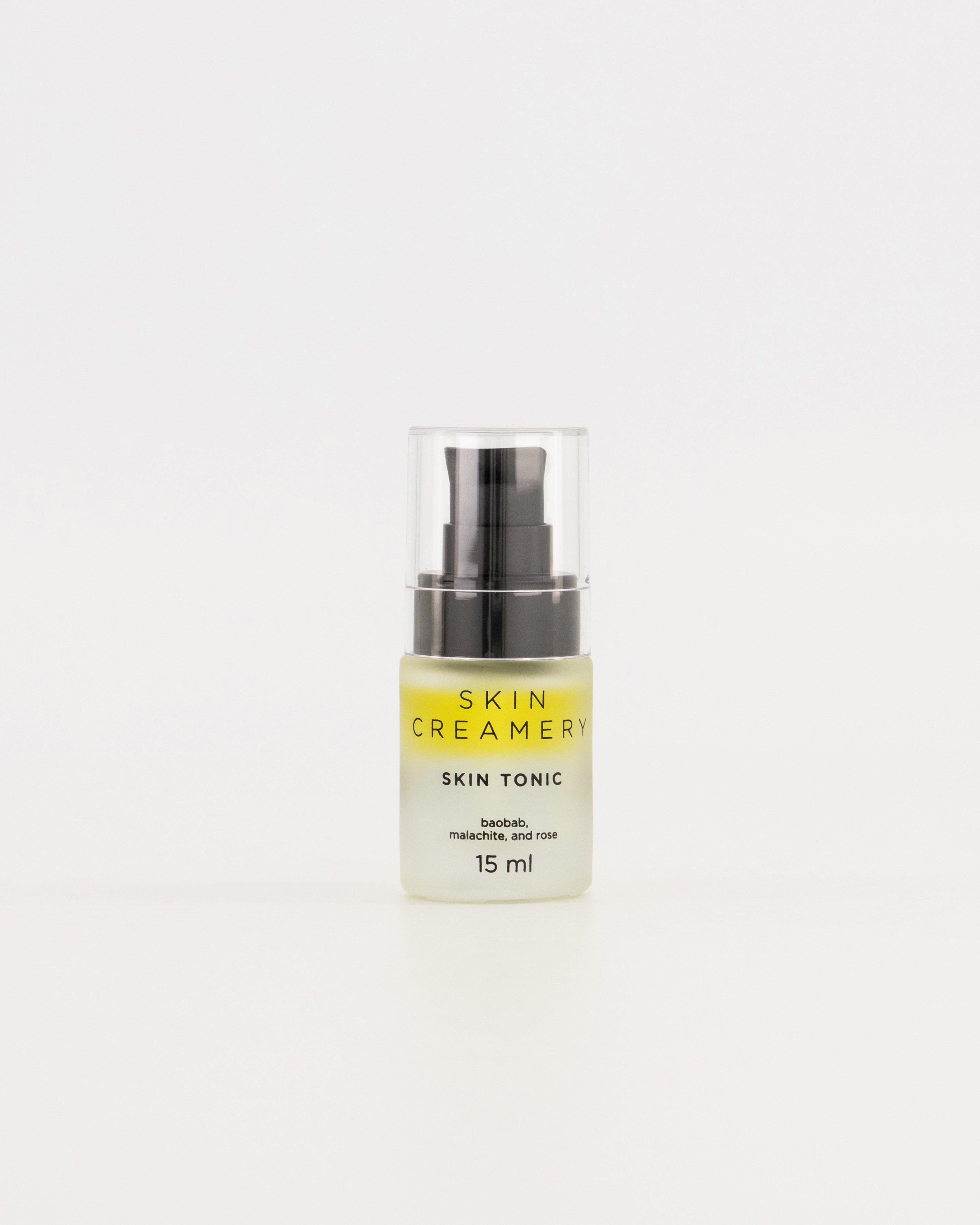 Skin Creamery Skin Tonic (Travel Size)