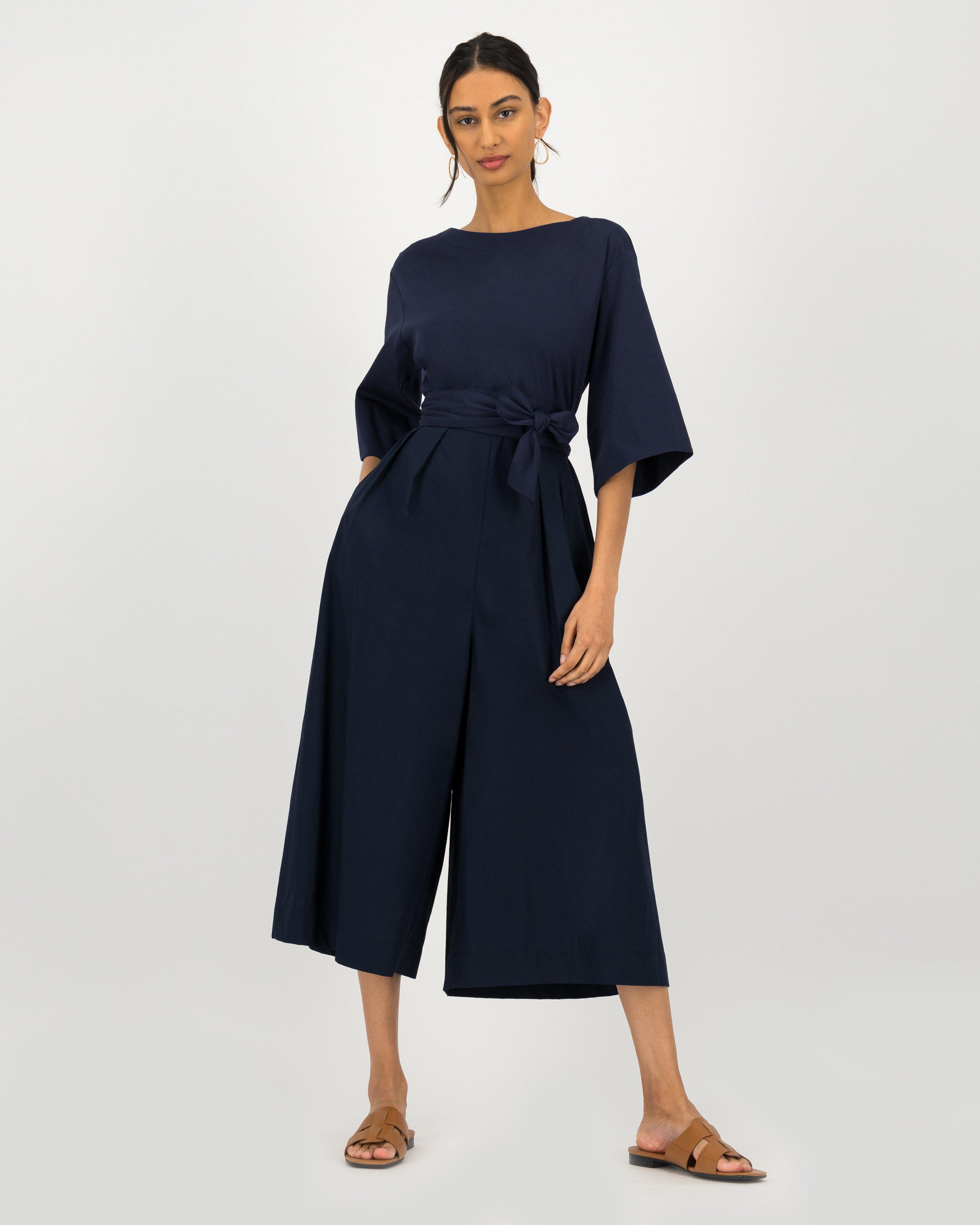 Claire Jumpsuit Poetry Clothing Store