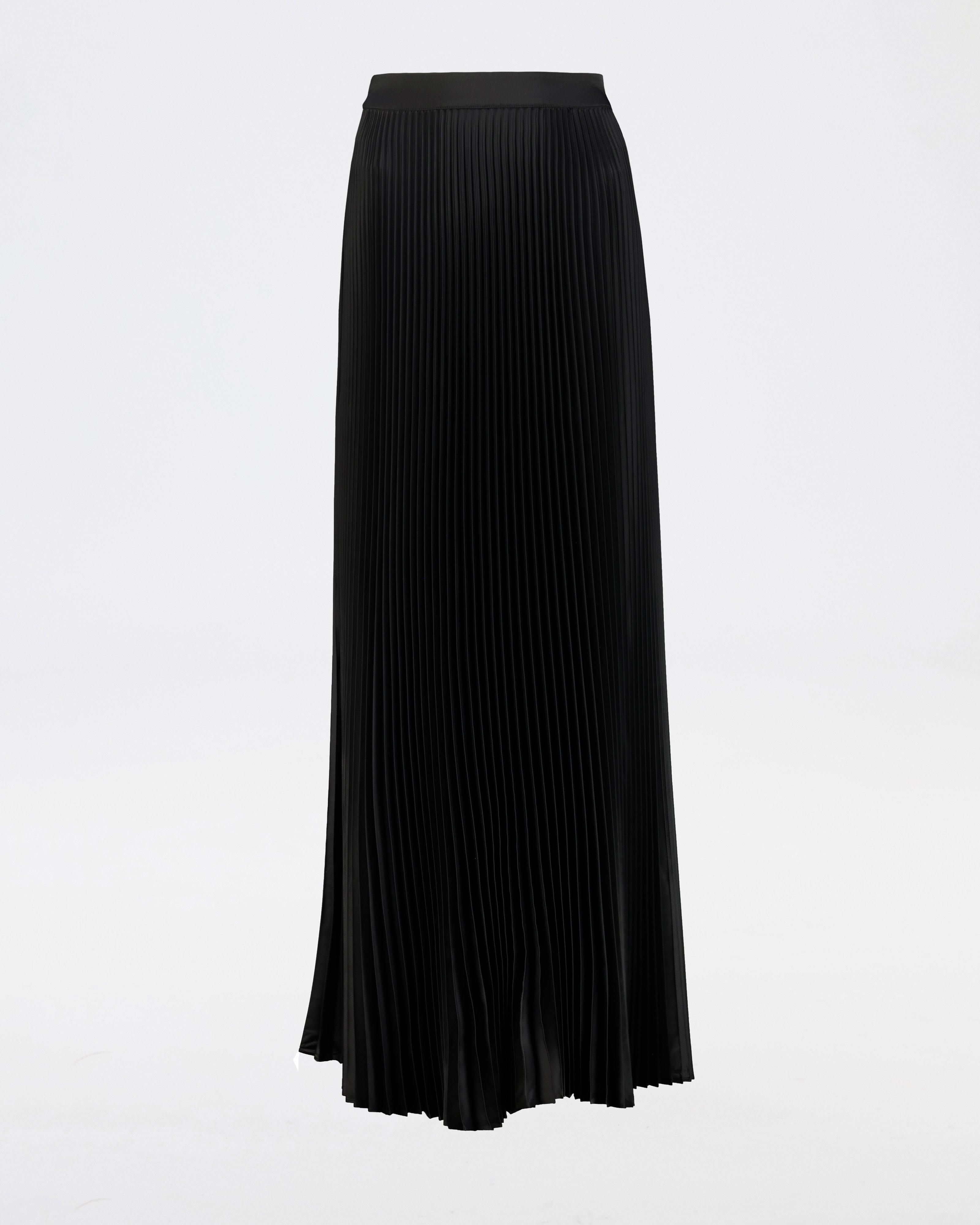 LURETTA Detachable Back Drape Spare Skirt main image 0