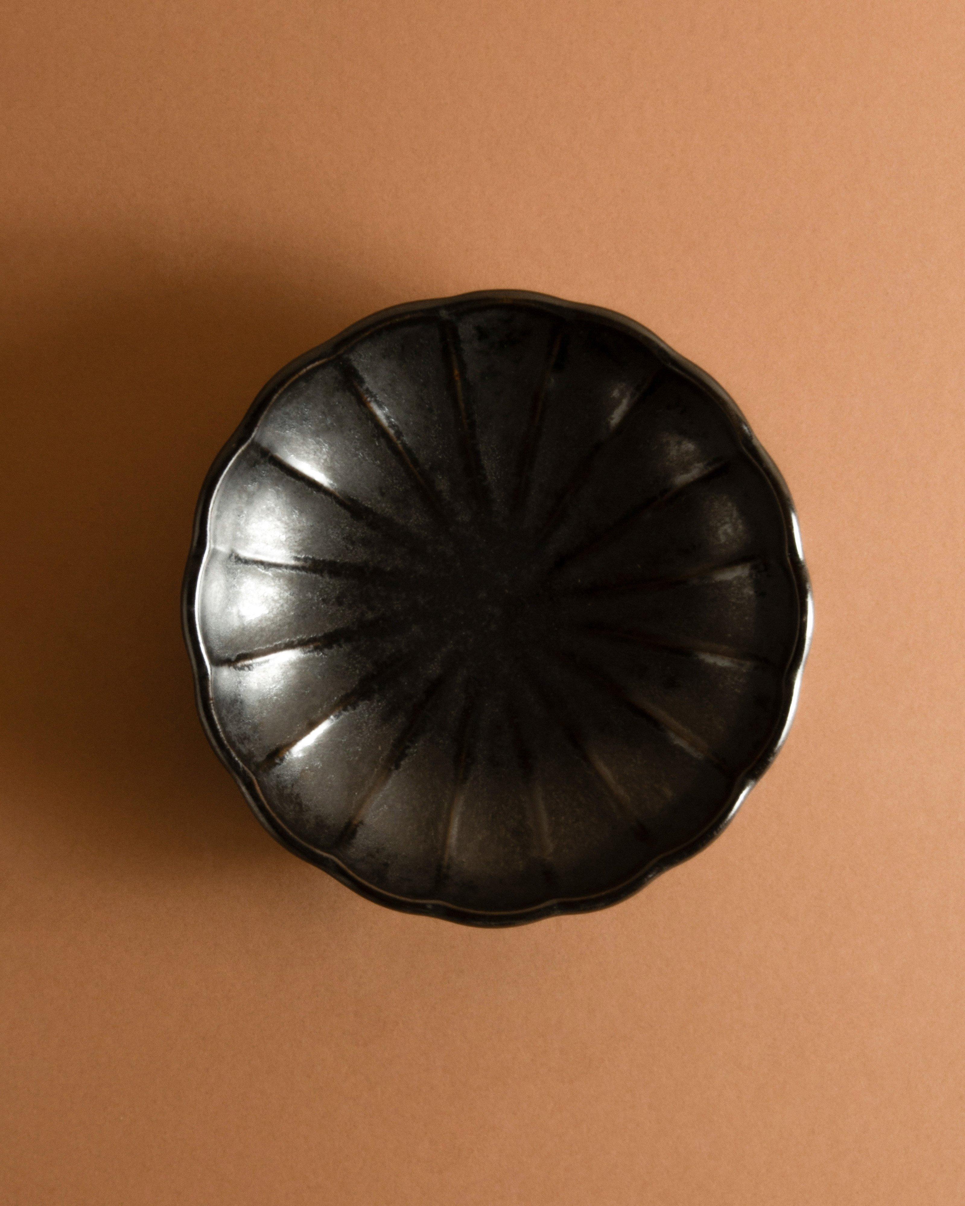 Dalia Pasta Plate Poetry Clothing Store