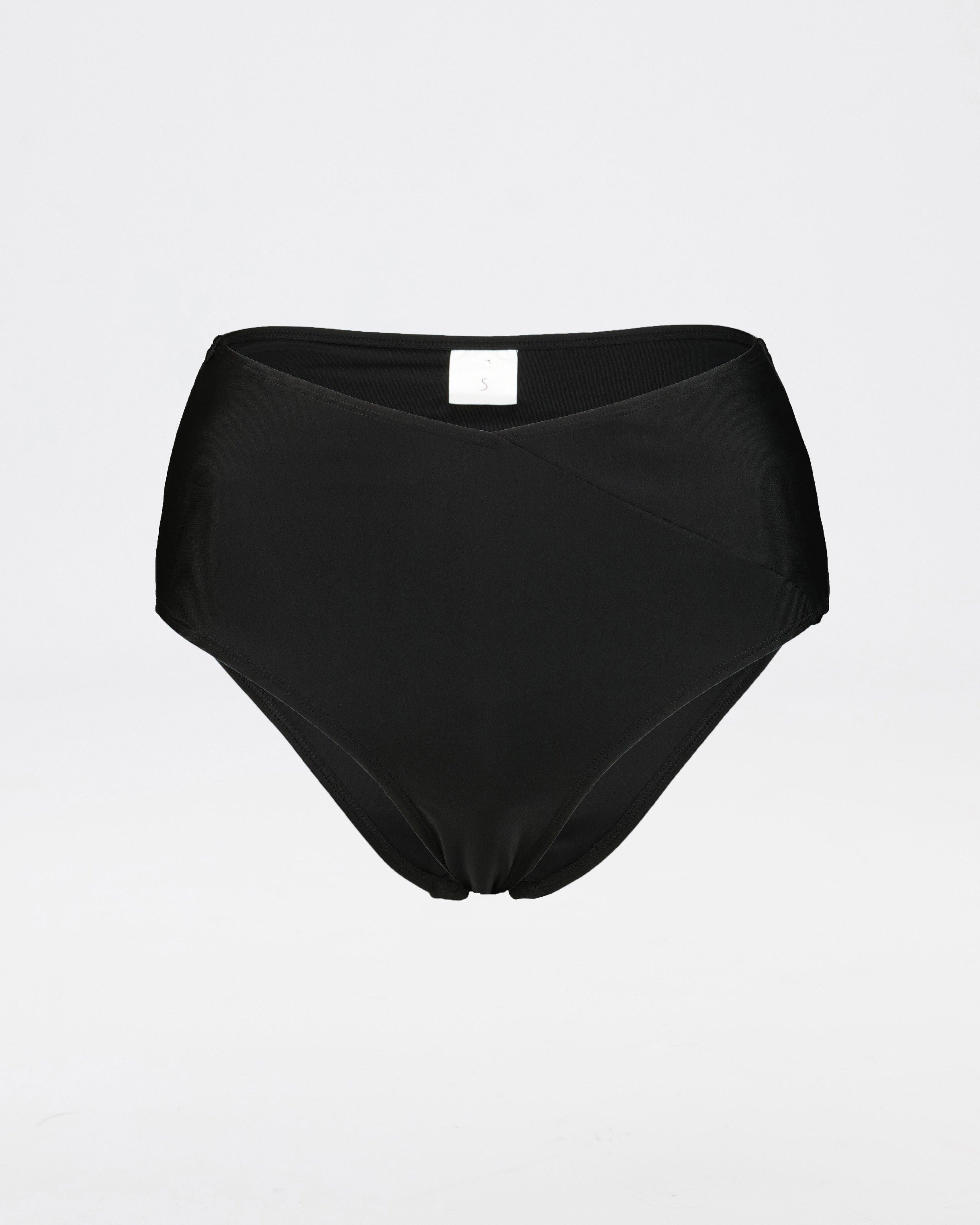 Rina Ruffle Bikini Bottom - Poetry Clothing Store