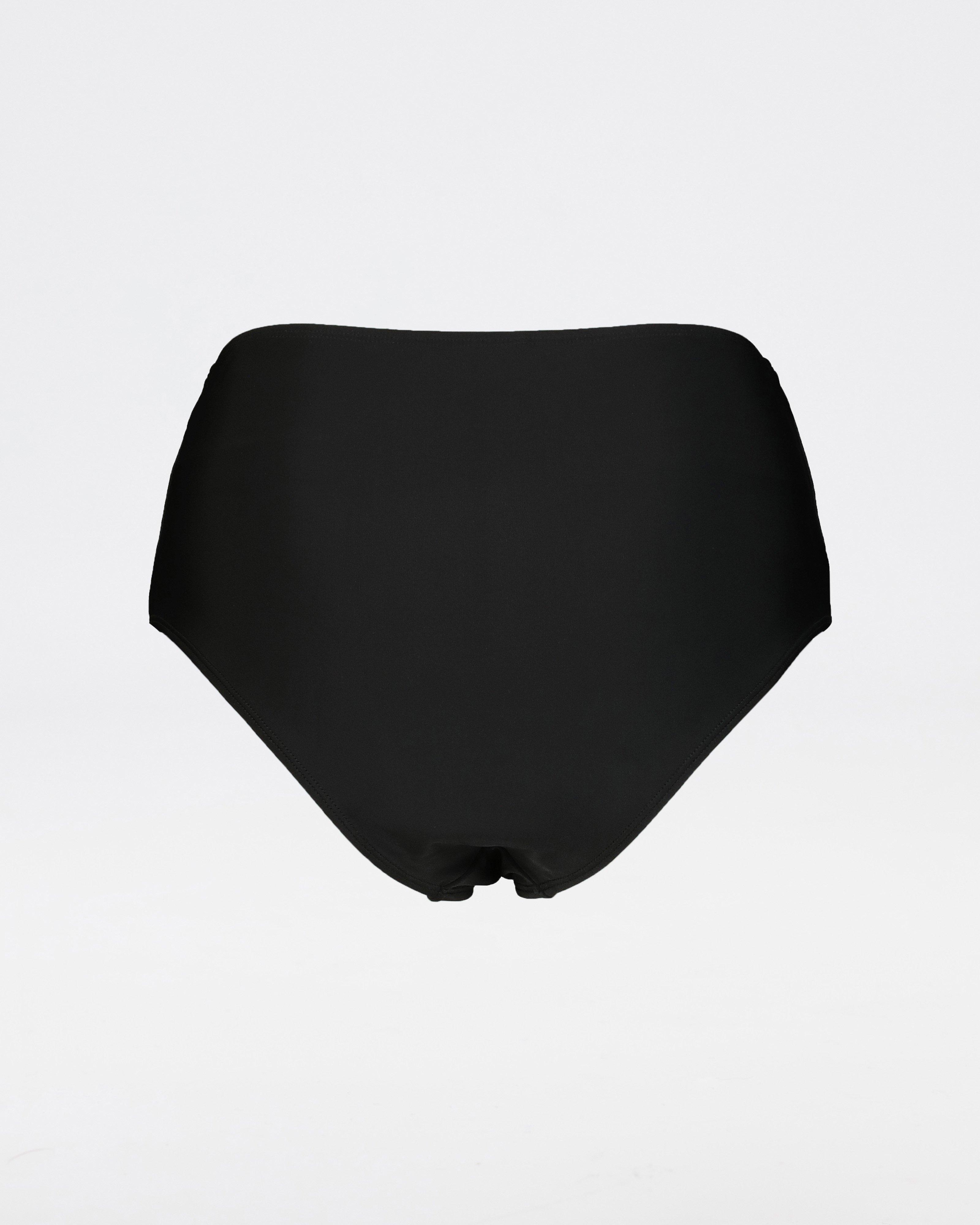 Rina Ruffle Bikini Bottom - Poetry Clothing Store