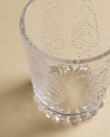 Philippa Short Drinking Glass -  nocolour