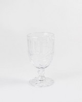 Valencia Glass Short -  nocolour