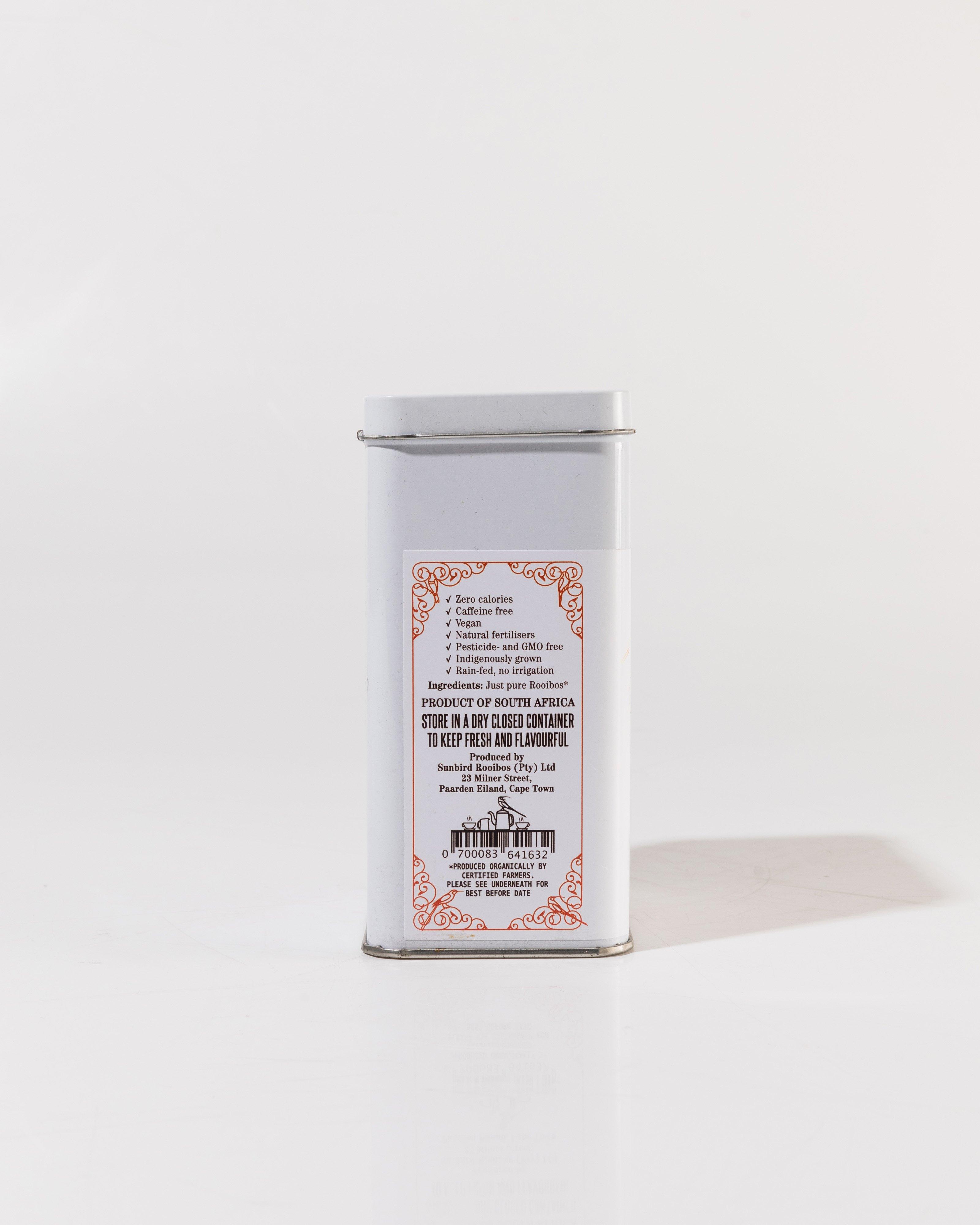 Sunbird Cederberg Rooibos Tea