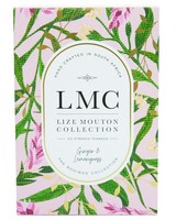 LMC Ginger and Lemongrass Tea -  nocolour