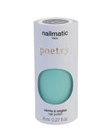 Nailmatic Mona Nail Polish -  mint