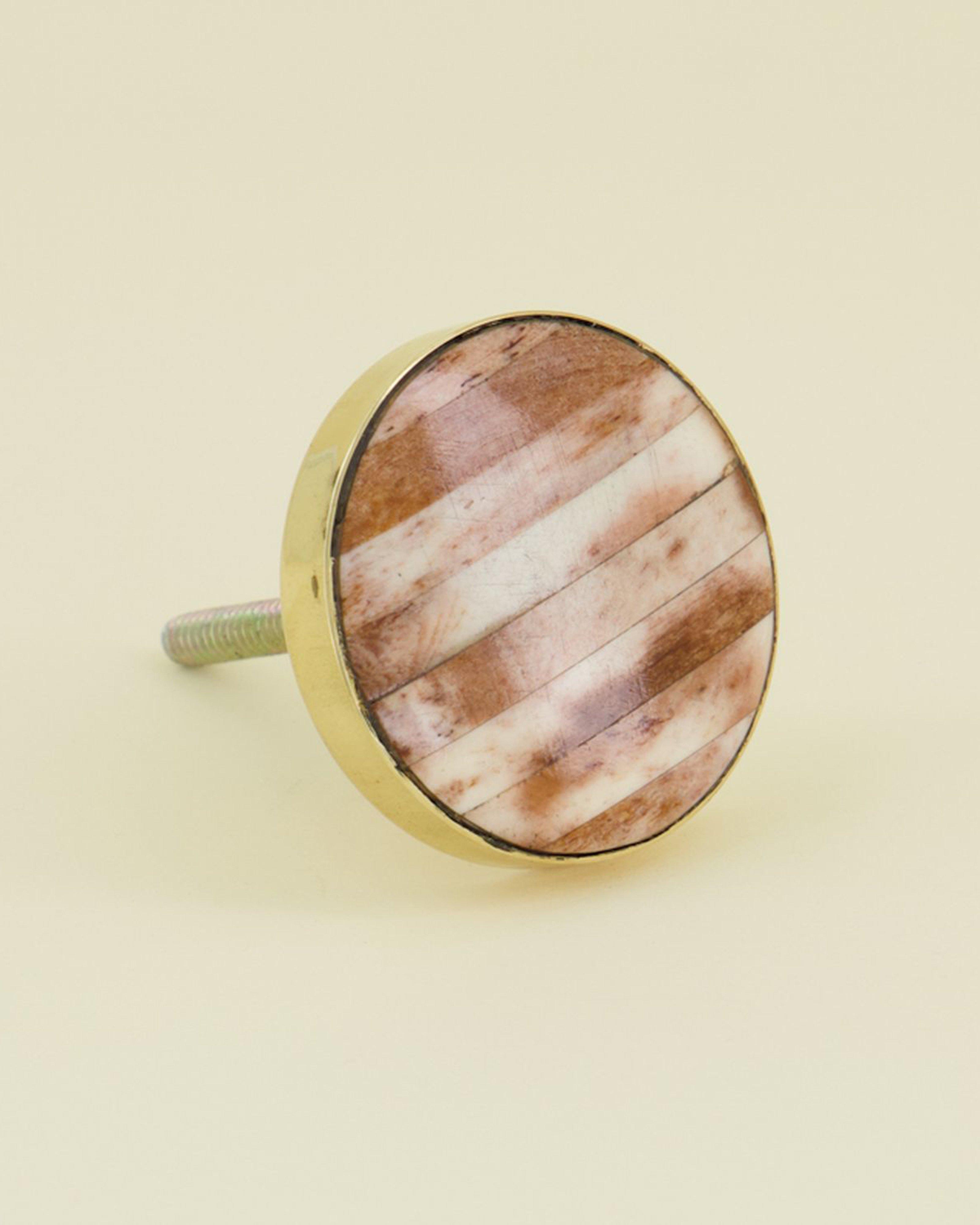 Grain & Brass Knob Poetry Clothing Store