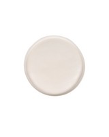 Pret-a-Pot Blom Side Plate -  milk