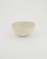 Nora Medium Tasting Bowl -  milk