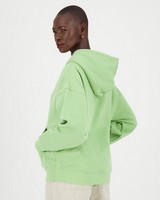 Nove Sweatshirt Hoodie -  green