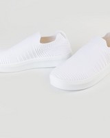 Uma Sneakers -  white