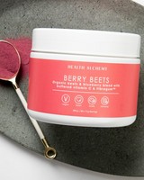 Health Alchemy Super Beets & Berry Blend -  assorted