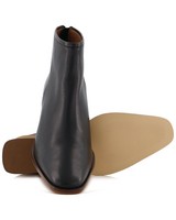Tread + Miller Aerin Boot Ladies -  black