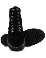 Tread + Miller Blade Boot Ladies -  black