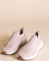 Tread+Miller Skye Sneaker Ladies -  dustypink