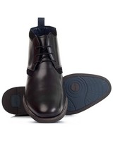 Florsheim Cumulus Men's Boot -  black