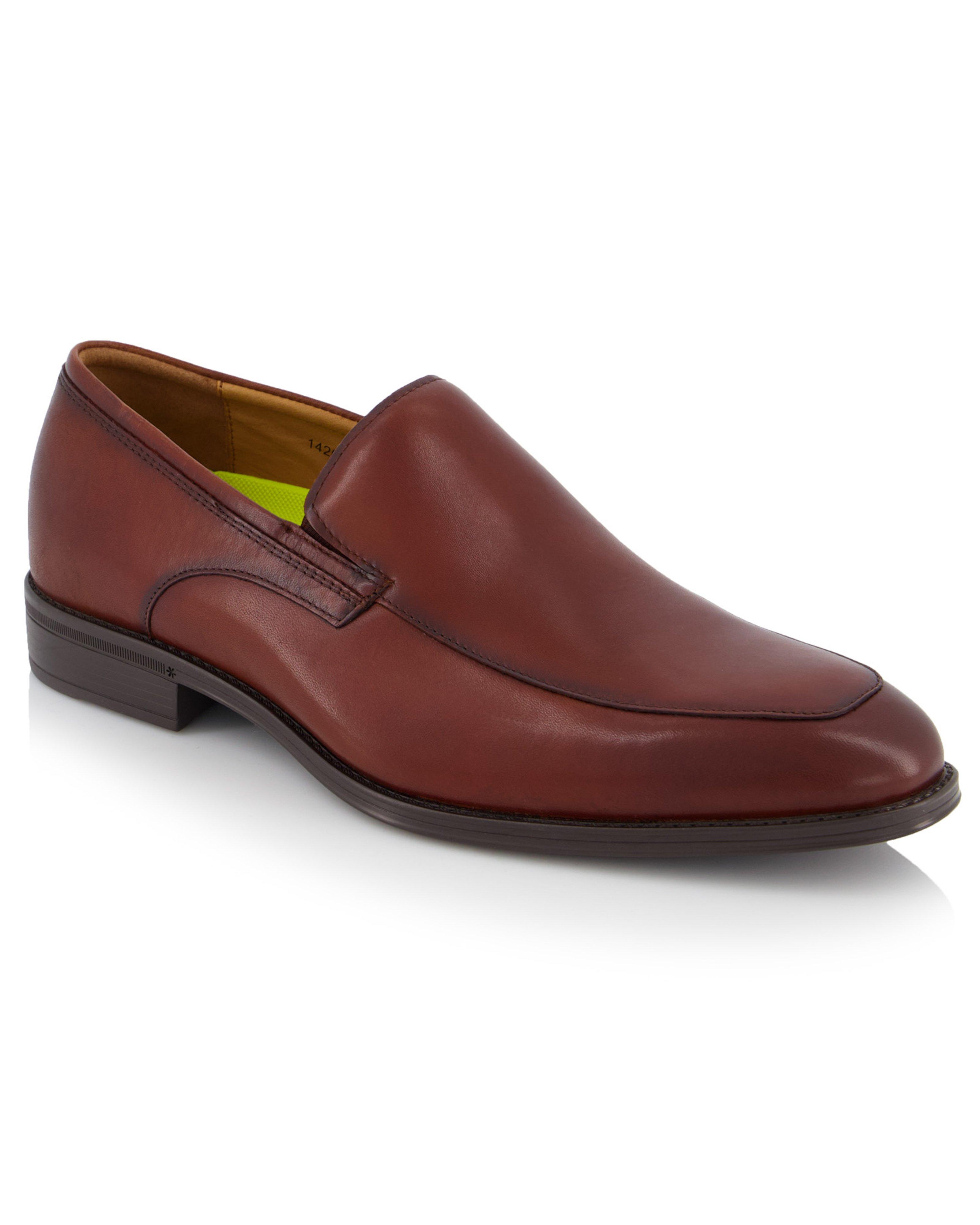 florsheim slip on