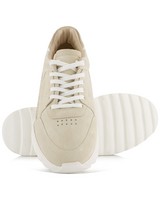 Jay Sneaker -  cream