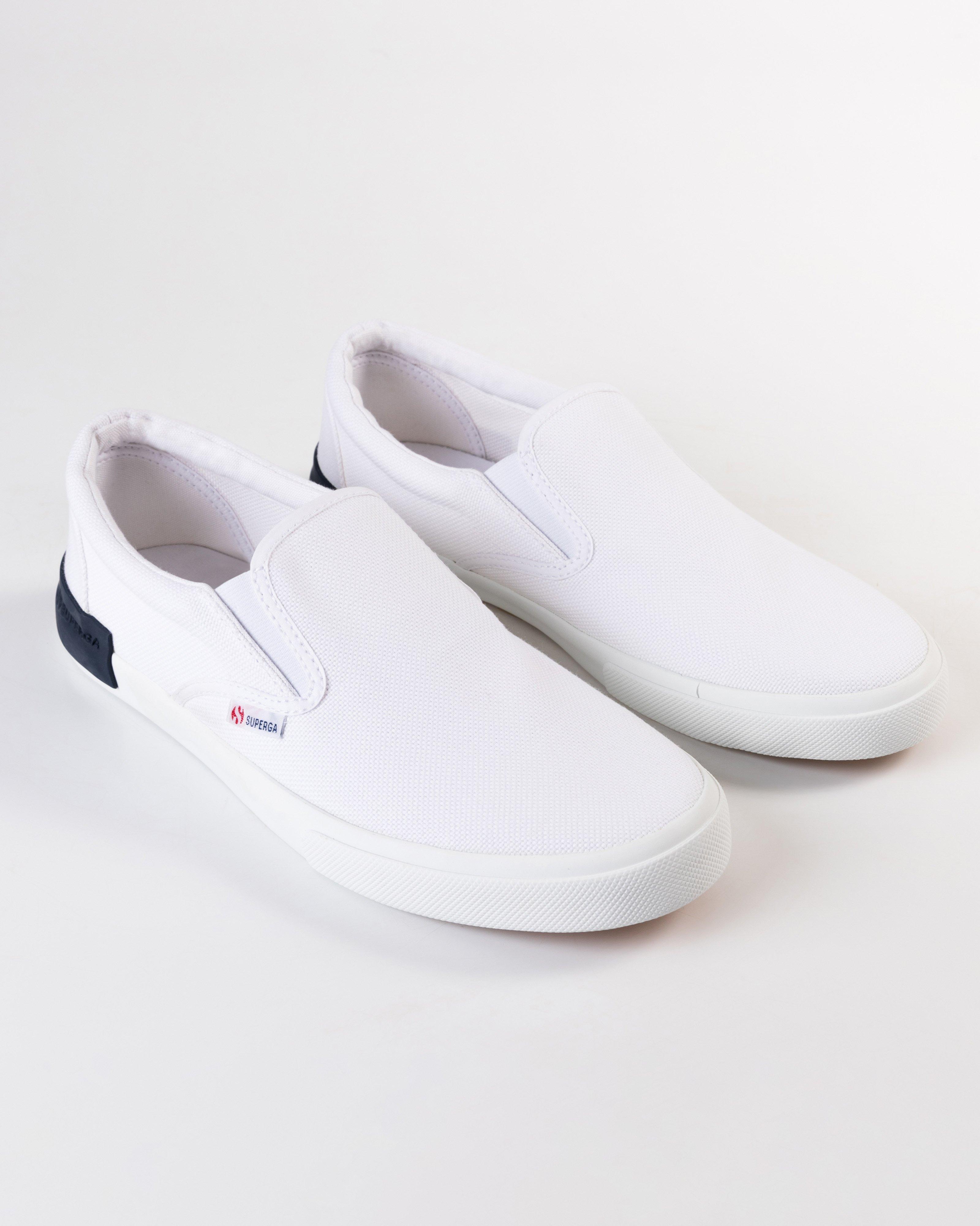 superga slip in