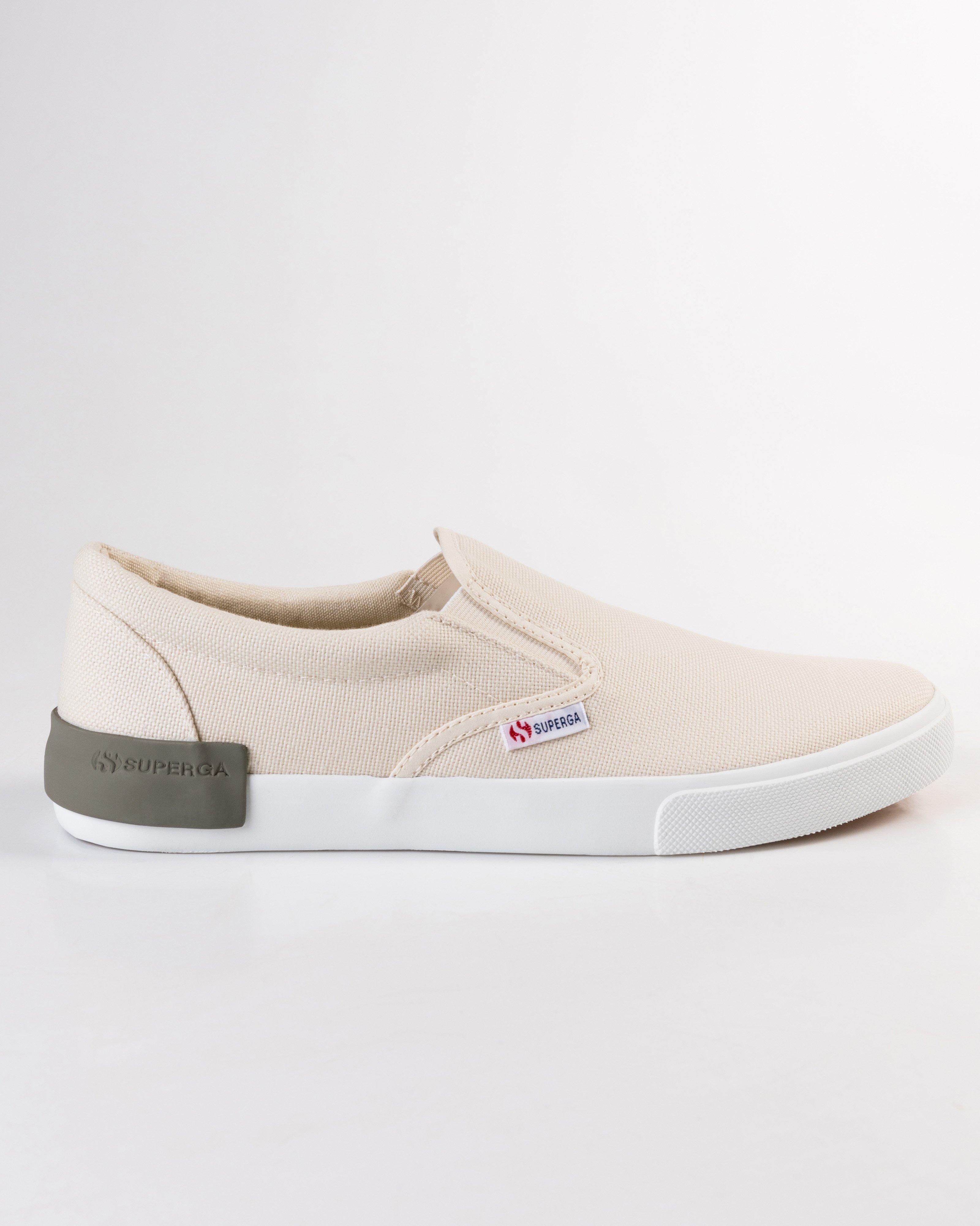 superga slip in