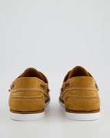 Arthur Jack Liberty Shoe Mens -  brown