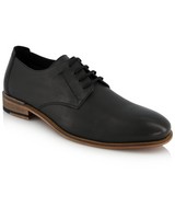 Arthur Jack Men's North Shoe  -  black