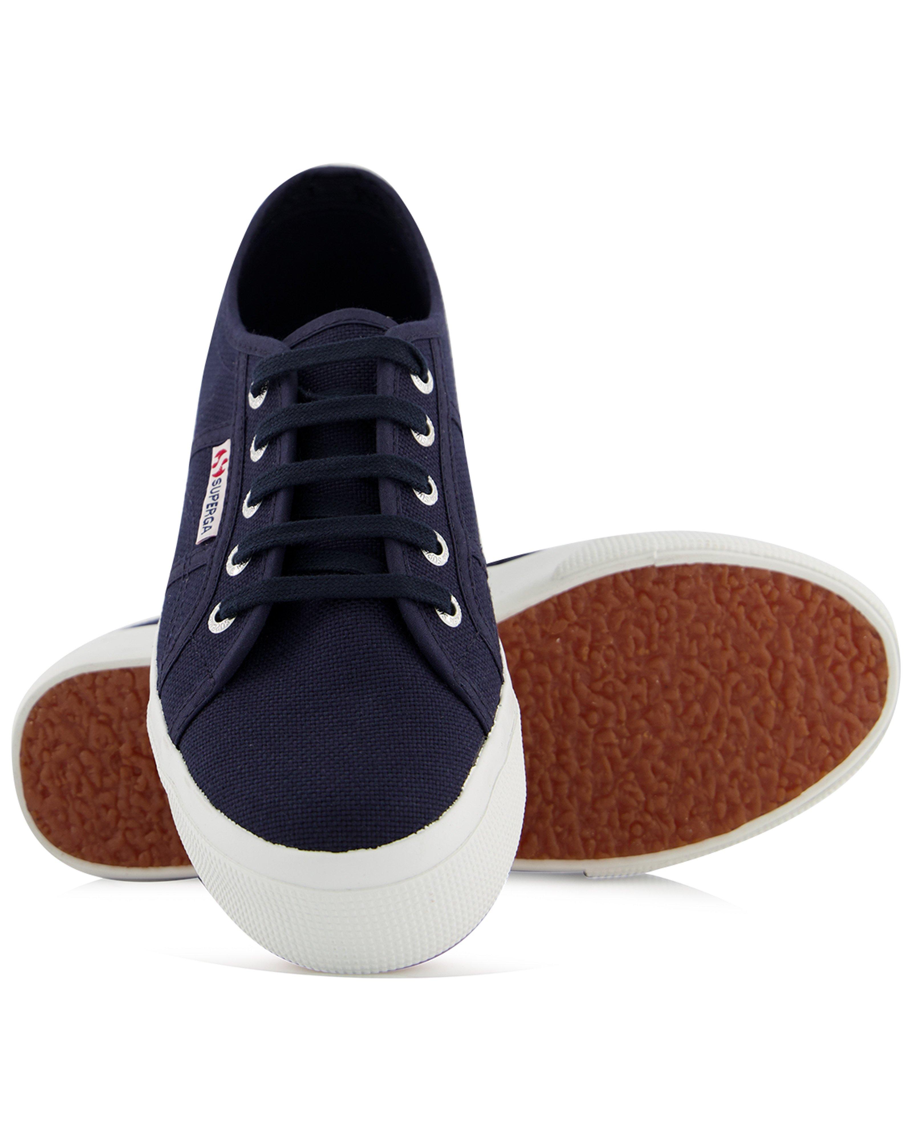 superga half boot