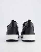 Men's Luc Sneaker  -  black