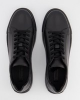 Men's Stark Sneaker -  black