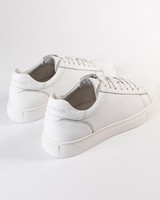 Men's Stark Sneaker -  white