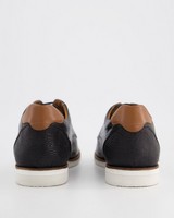 Men's Davian Shoe -  black