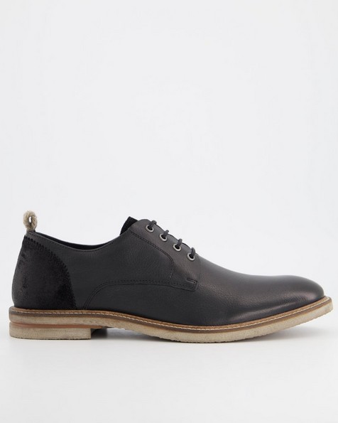 Men's Maxton Shoe -  black