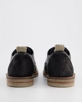 Men's Maxton Shoe -  black