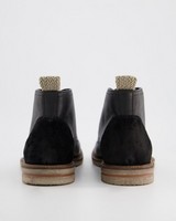 Men's Riggs Boot -  black